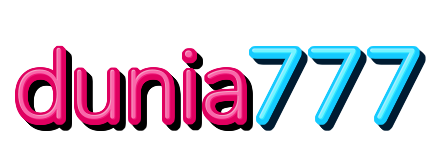 dunia777 — logo kanal